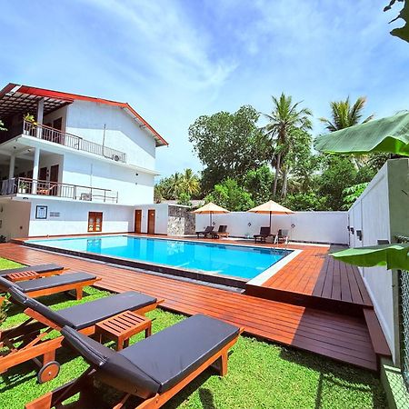 Nature House Udawalawe Ngoại thất bức ảnh