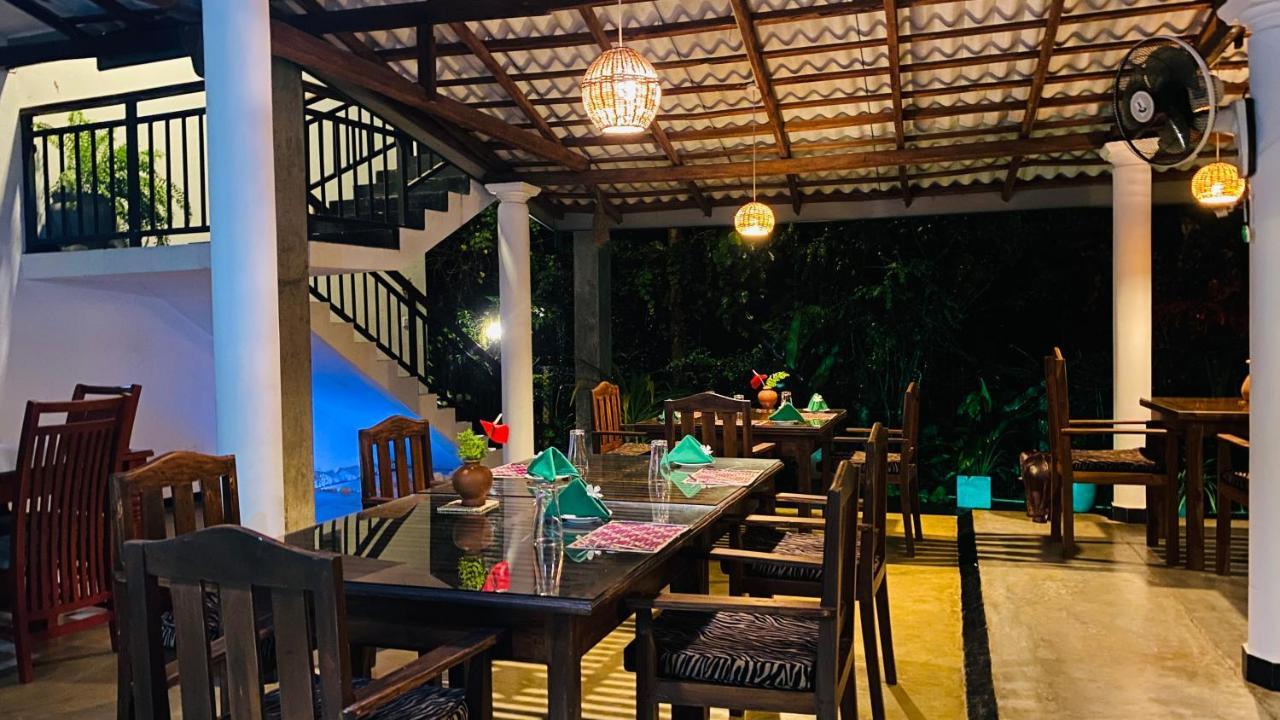 Nature House Udawalawe Ngoại thất bức ảnh