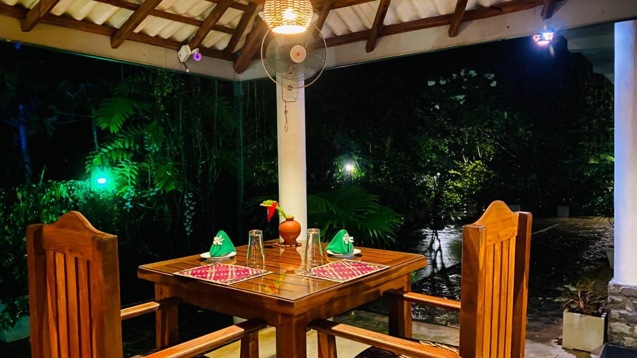 Nature House Udawalawe Ngoại thất bức ảnh