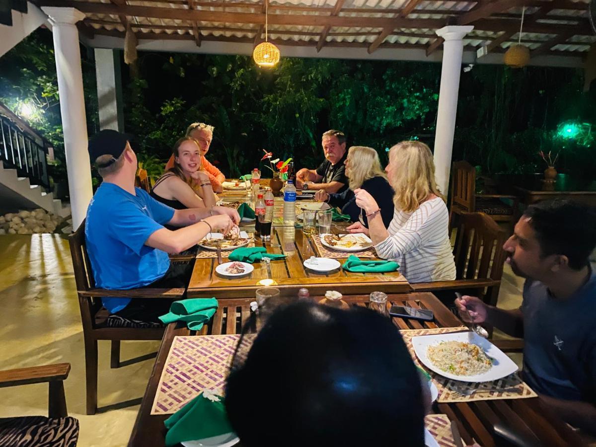 Nature House Udawalawe Ngoại thất bức ảnh