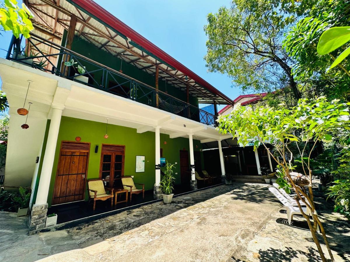 Nature House Udawalawe Ngoại thất bức ảnh
