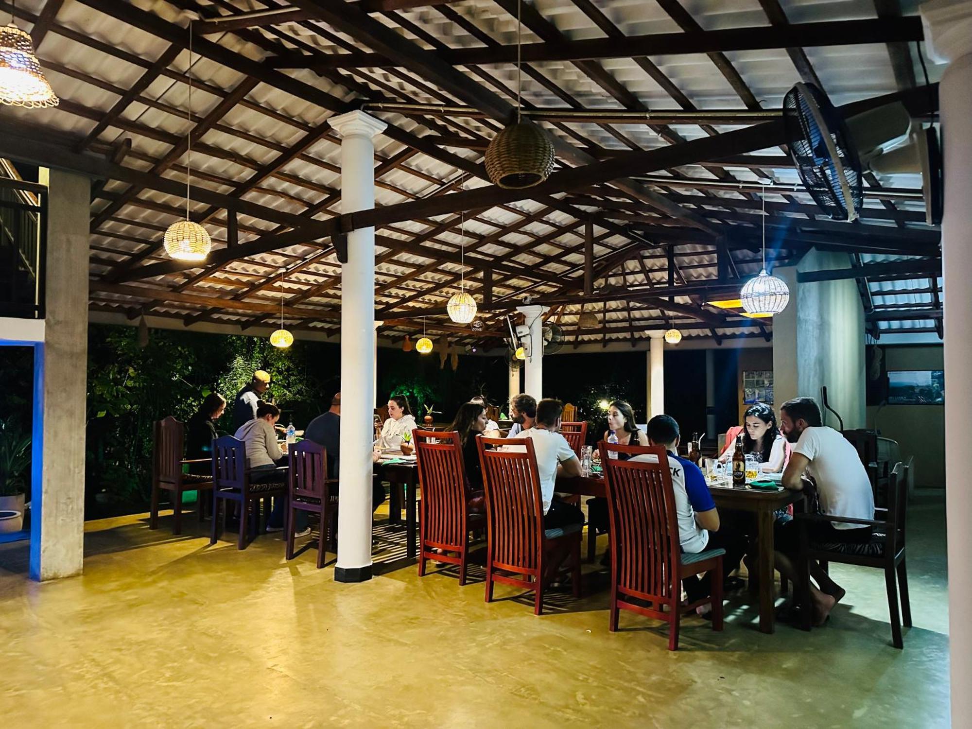 Nature House Udawalawe Ngoại thất bức ảnh