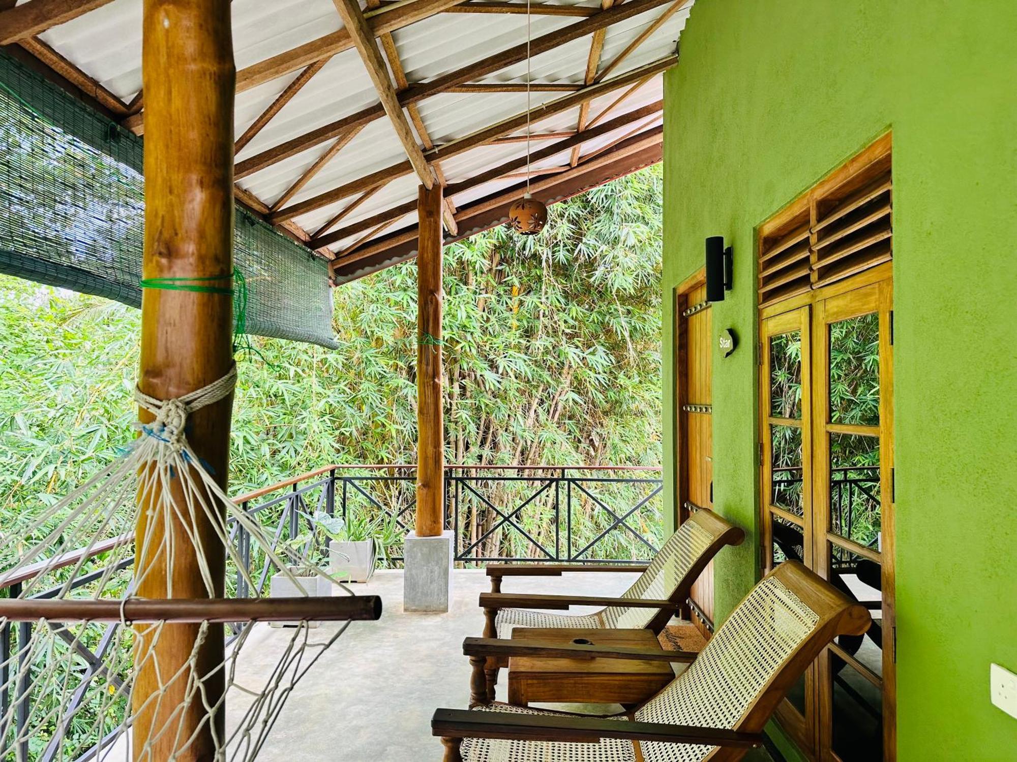 Nature House Udawalawe Ngoại thất bức ảnh