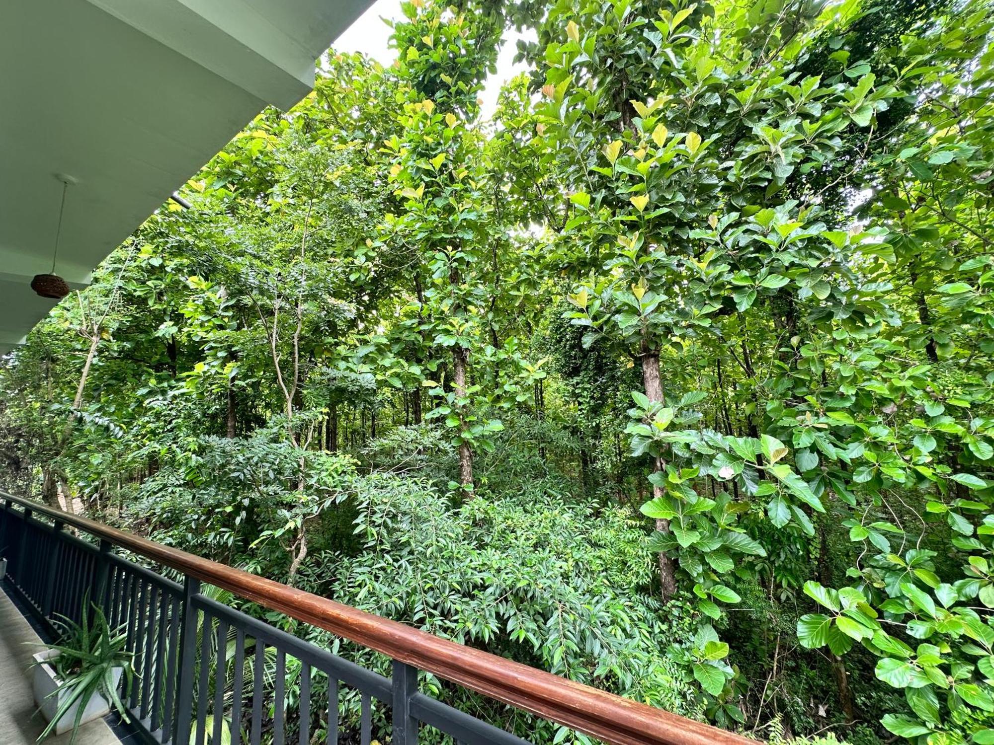 Nature House Udawalawe Ngoại thất bức ảnh