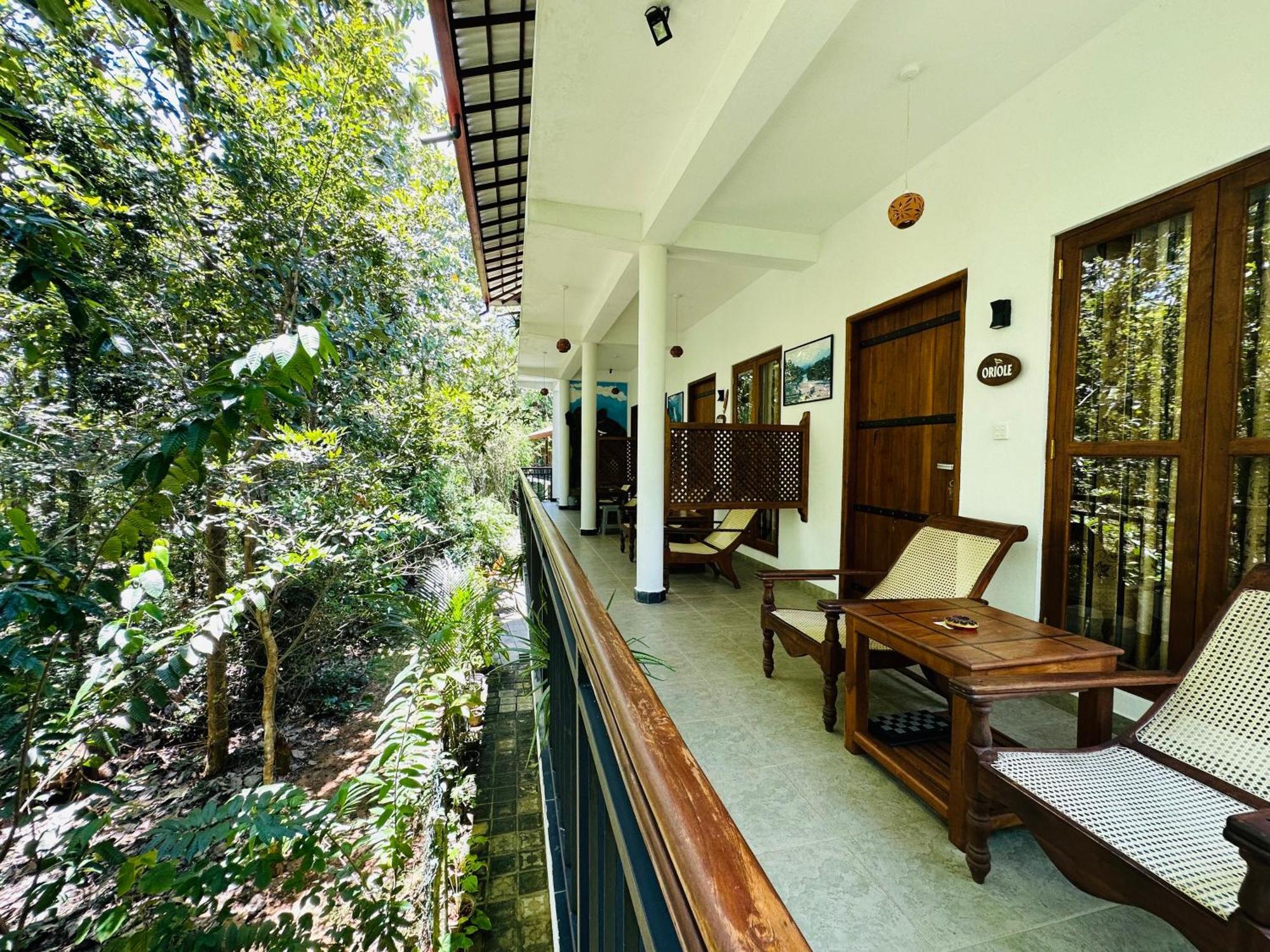 Nature House Udawalawe Ngoại thất bức ảnh