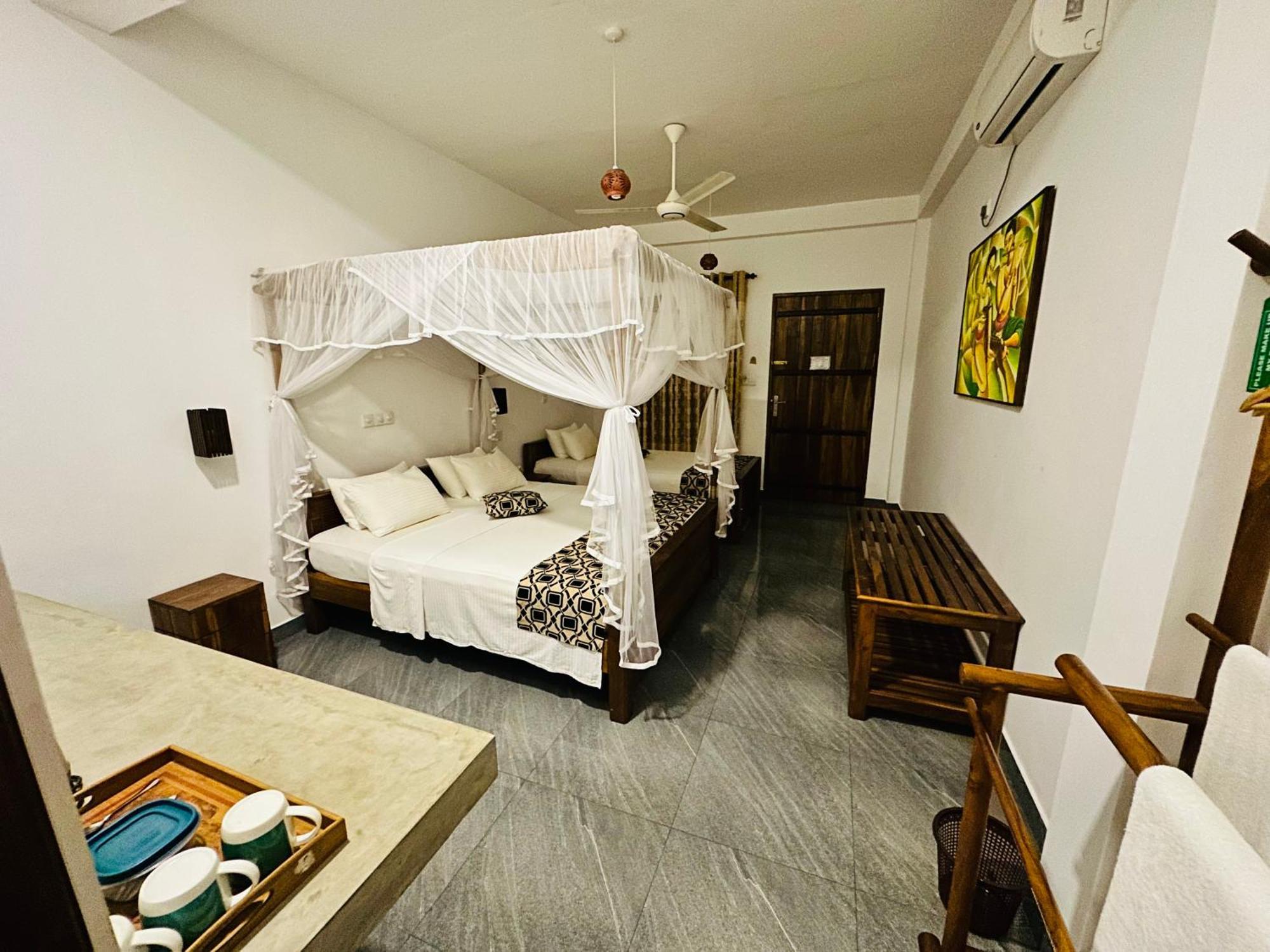 Nature House Udawalawe Ngoại thất bức ảnh