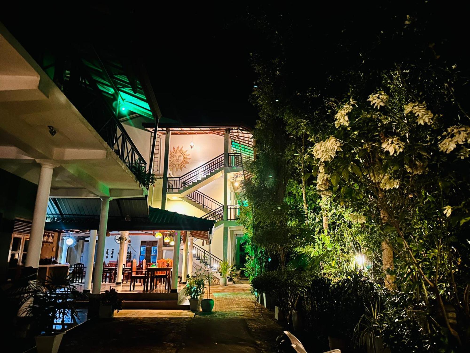 Nature House Udawalawe Ngoại thất bức ảnh