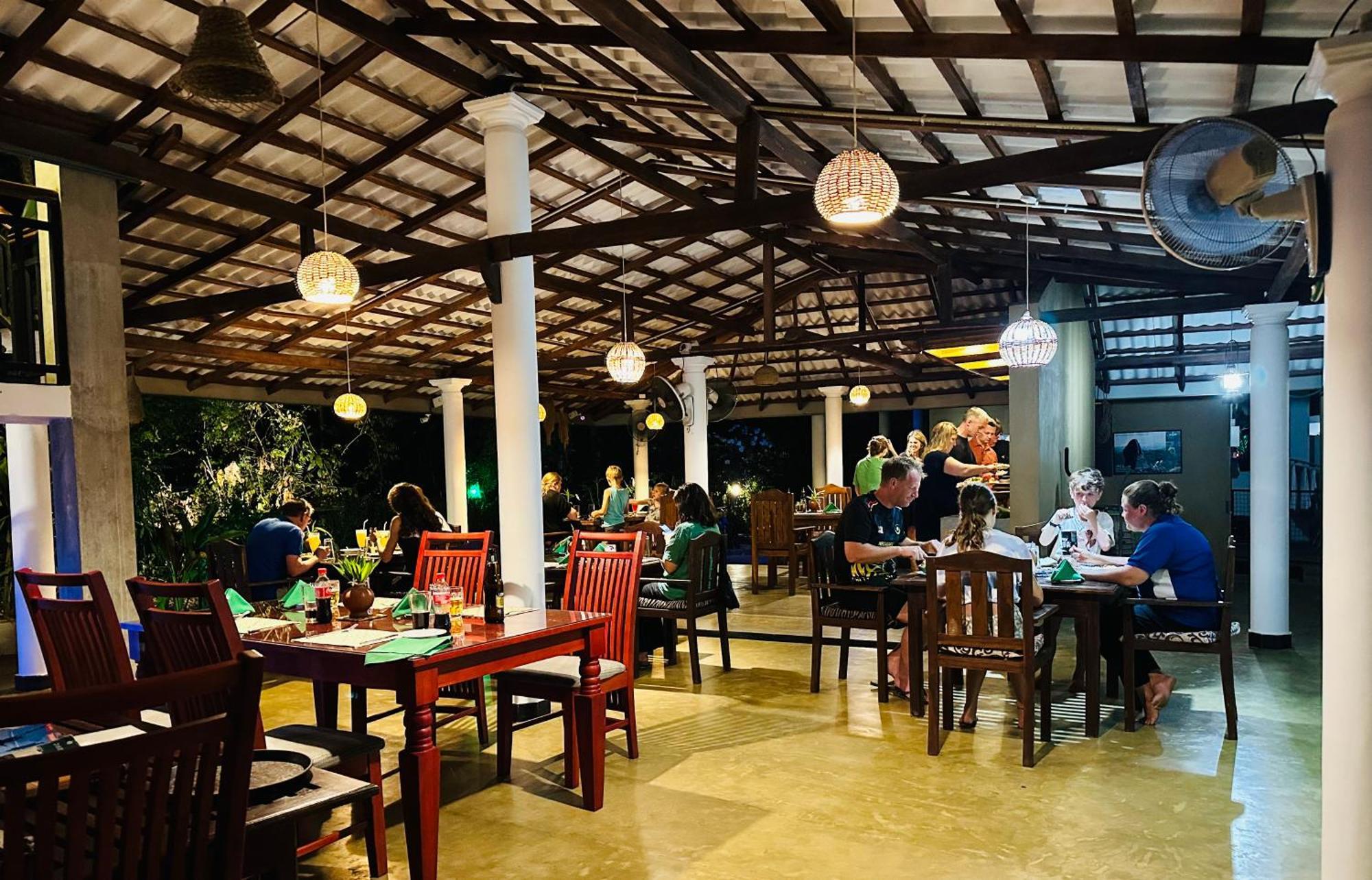 Nature House Udawalawe Ngoại thất bức ảnh