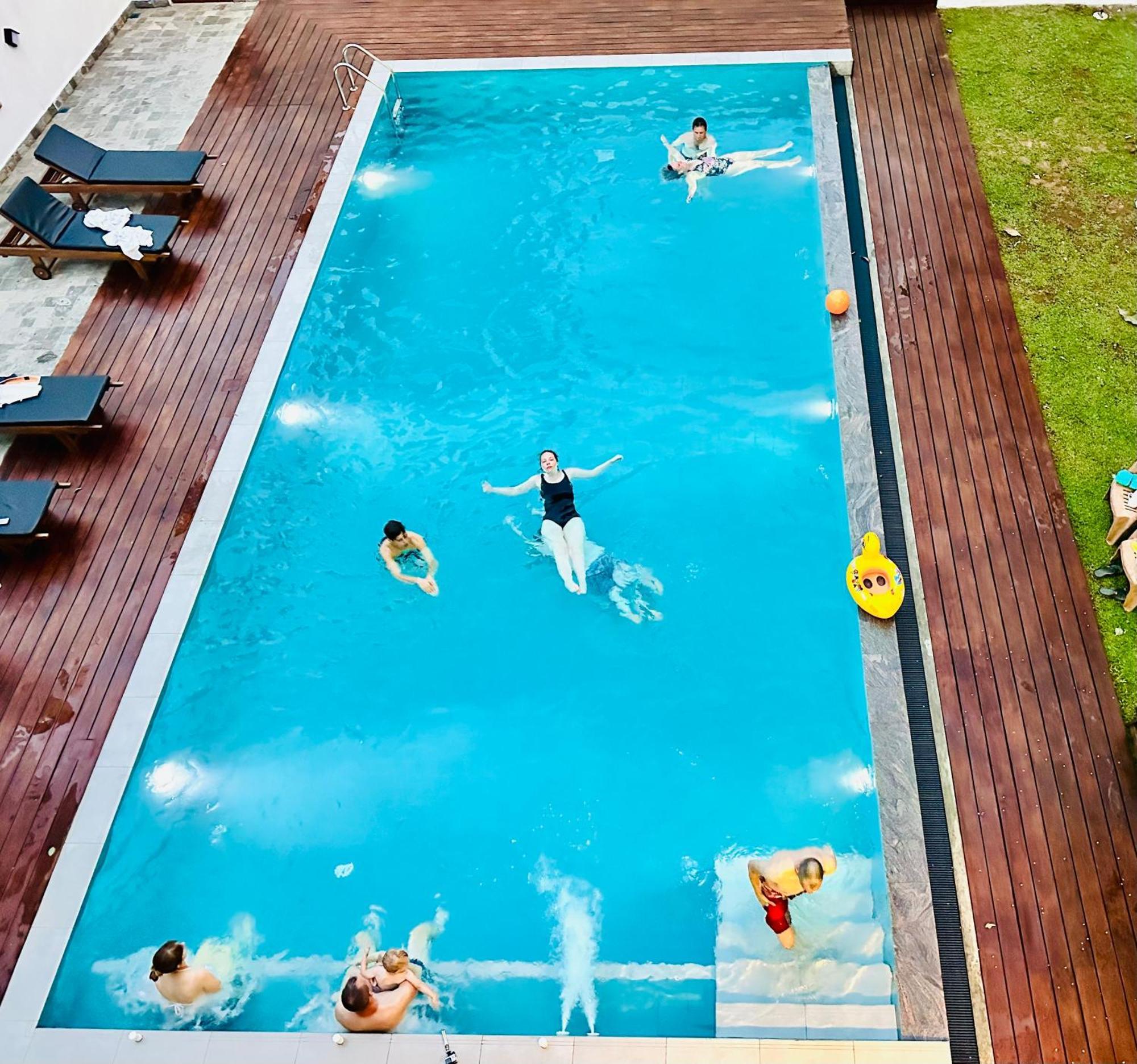 Nature House Udawalawe Ngoại thất bức ảnh