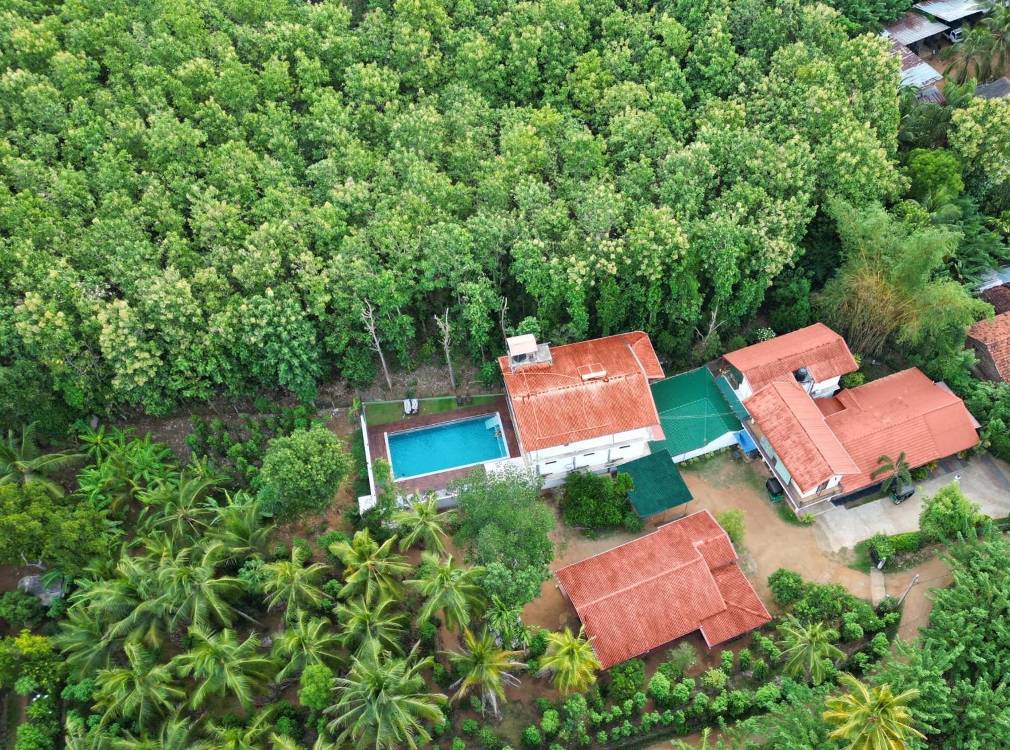 Nature House Udawalawe Ngoại thất bức ảnh
