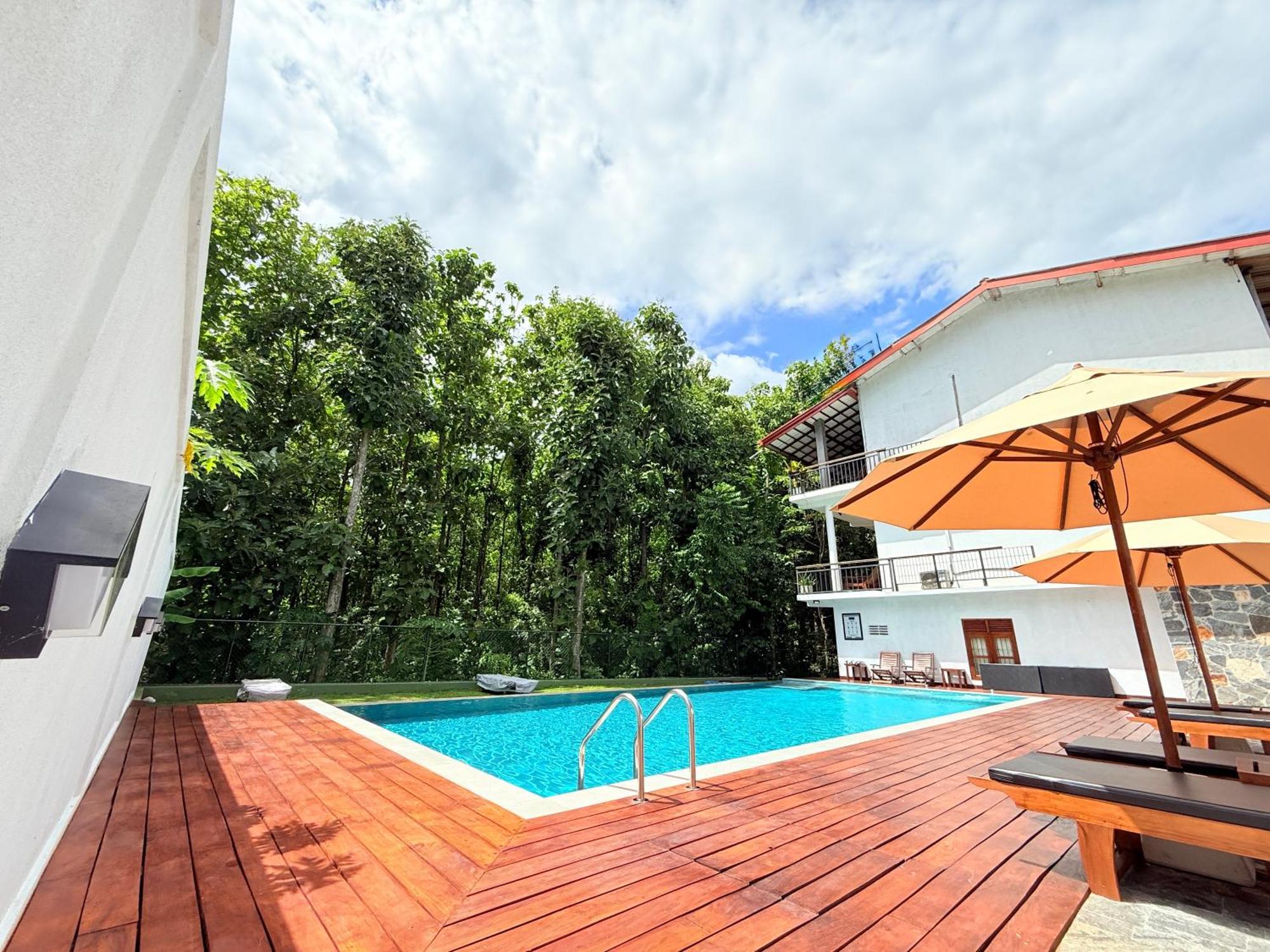 Nature House Udawalawe Ngoại thất bức ảnh
