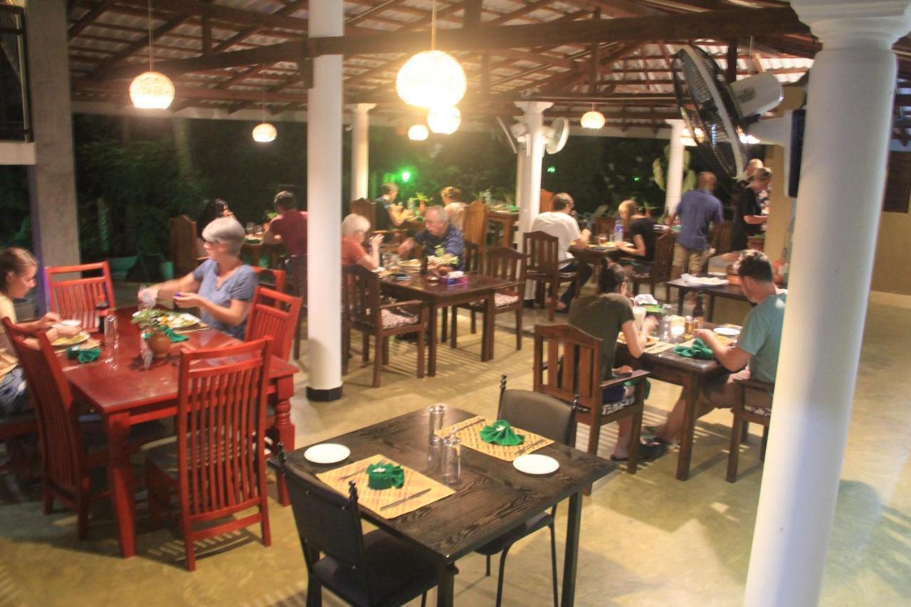 Nature House Udawalawe Ngoại thất bức ảnh